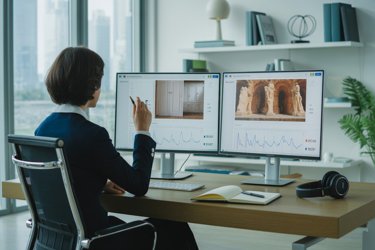 Quel blog pour découvrir la Maison Robert Tatin ?