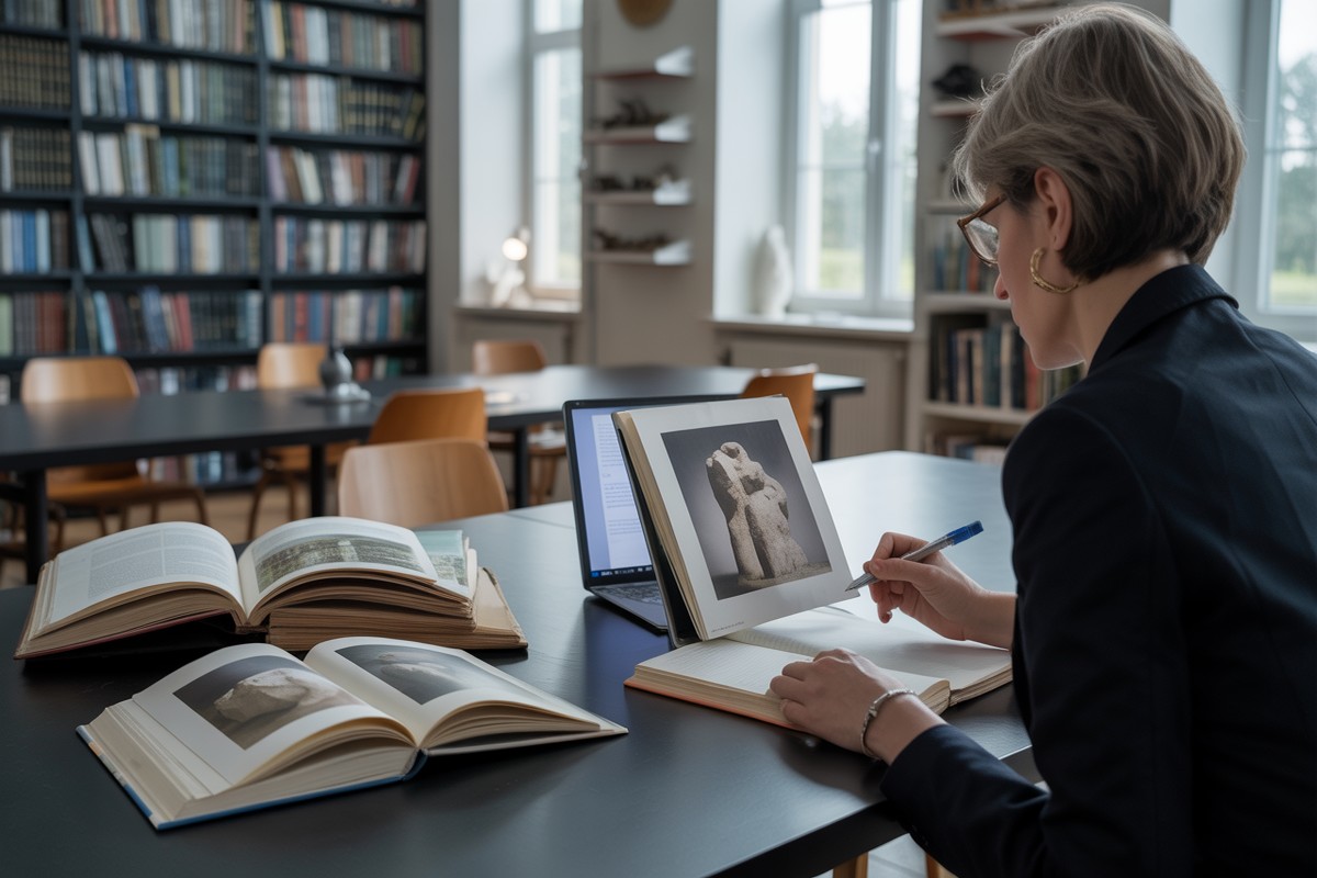 Quel blog pour découvrir la Maison Robert Tatin ?