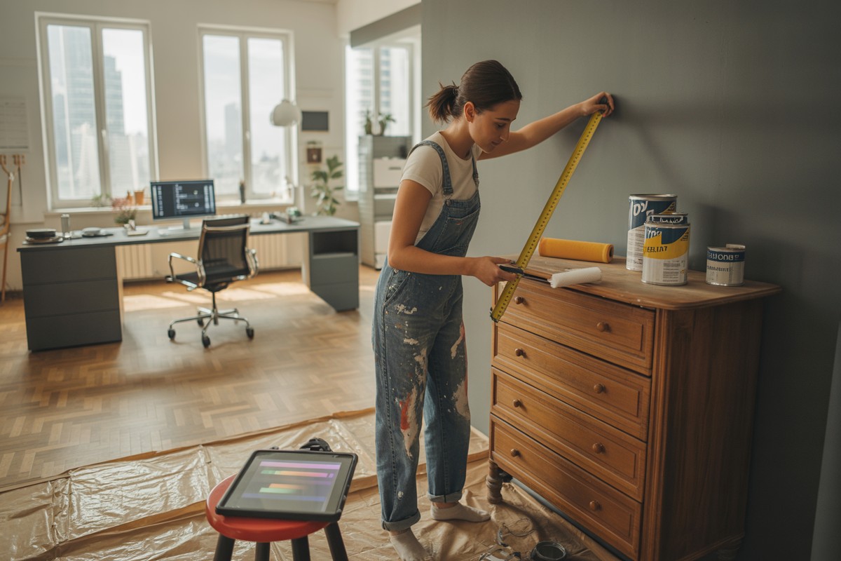 Bricole-Facilement.fr : Test et Avis d'une Débutante