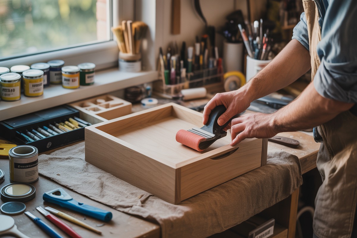 Bricole-Facilement.fr : Test et Avis d'une Débutante