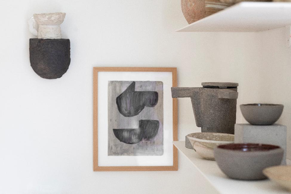 Une décoration intérieure