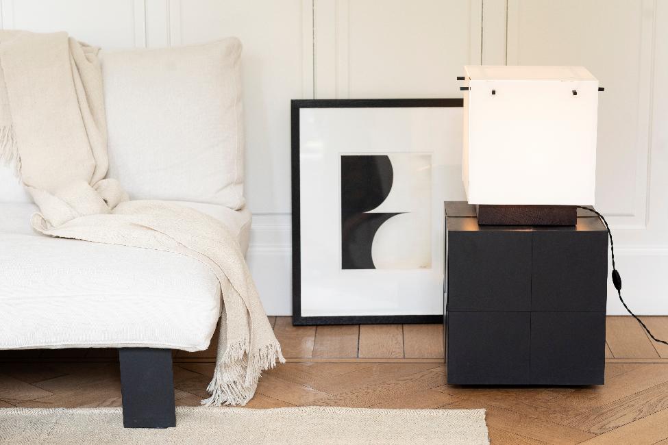 Une décoration intérieure